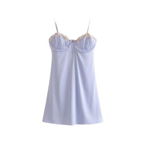 Sun-imperial A-line Dress S